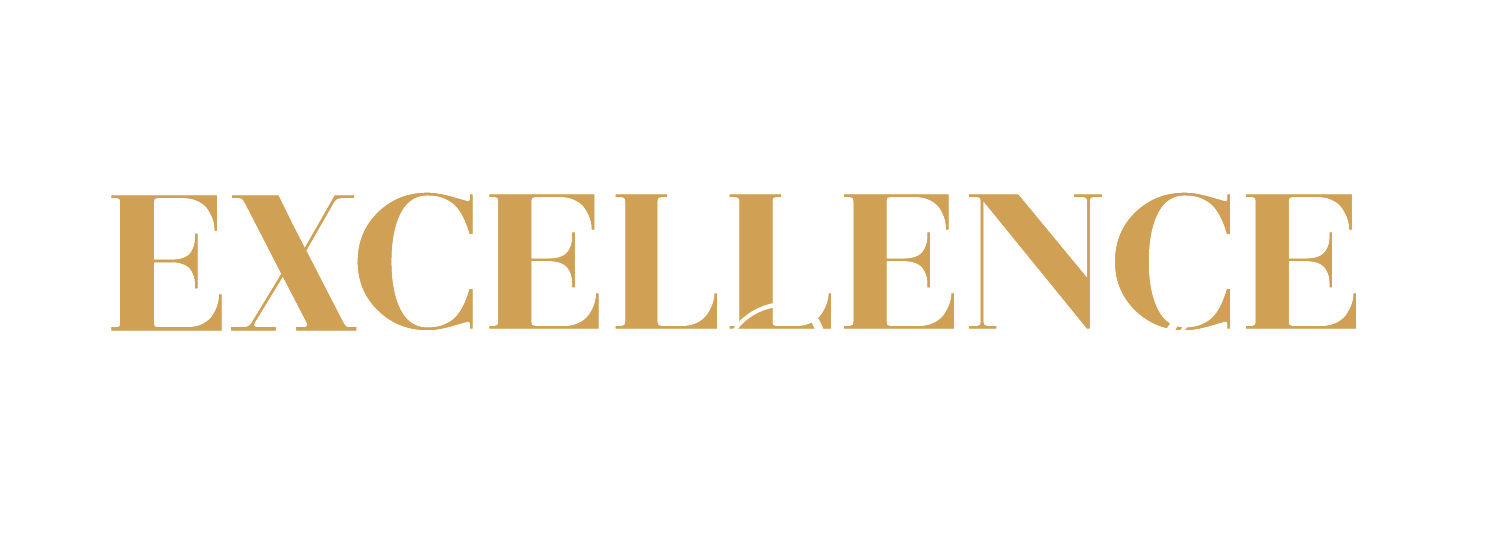 Excellence Properties
