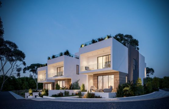 villa Cyprus