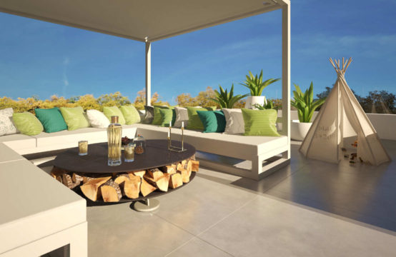 Marbella East &#8211; Luxury villa &#8211; New build sea vieuw